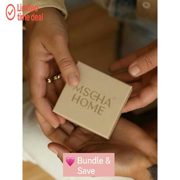 14K Gold Plated Charm Bracelet with Cross, Adjustable 6.5-8.5 Inches - Picture 5 of 5